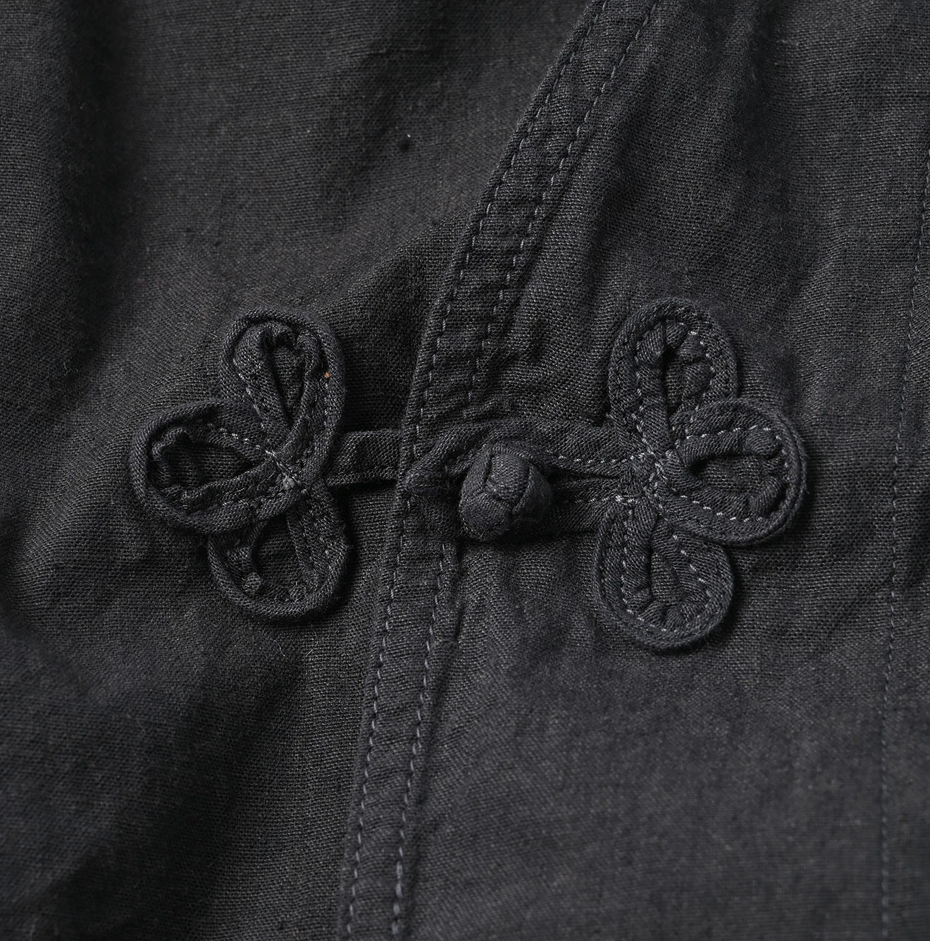 45R(フォーティファイブアール) |インドカディオックスの908クローバーノットシャツ