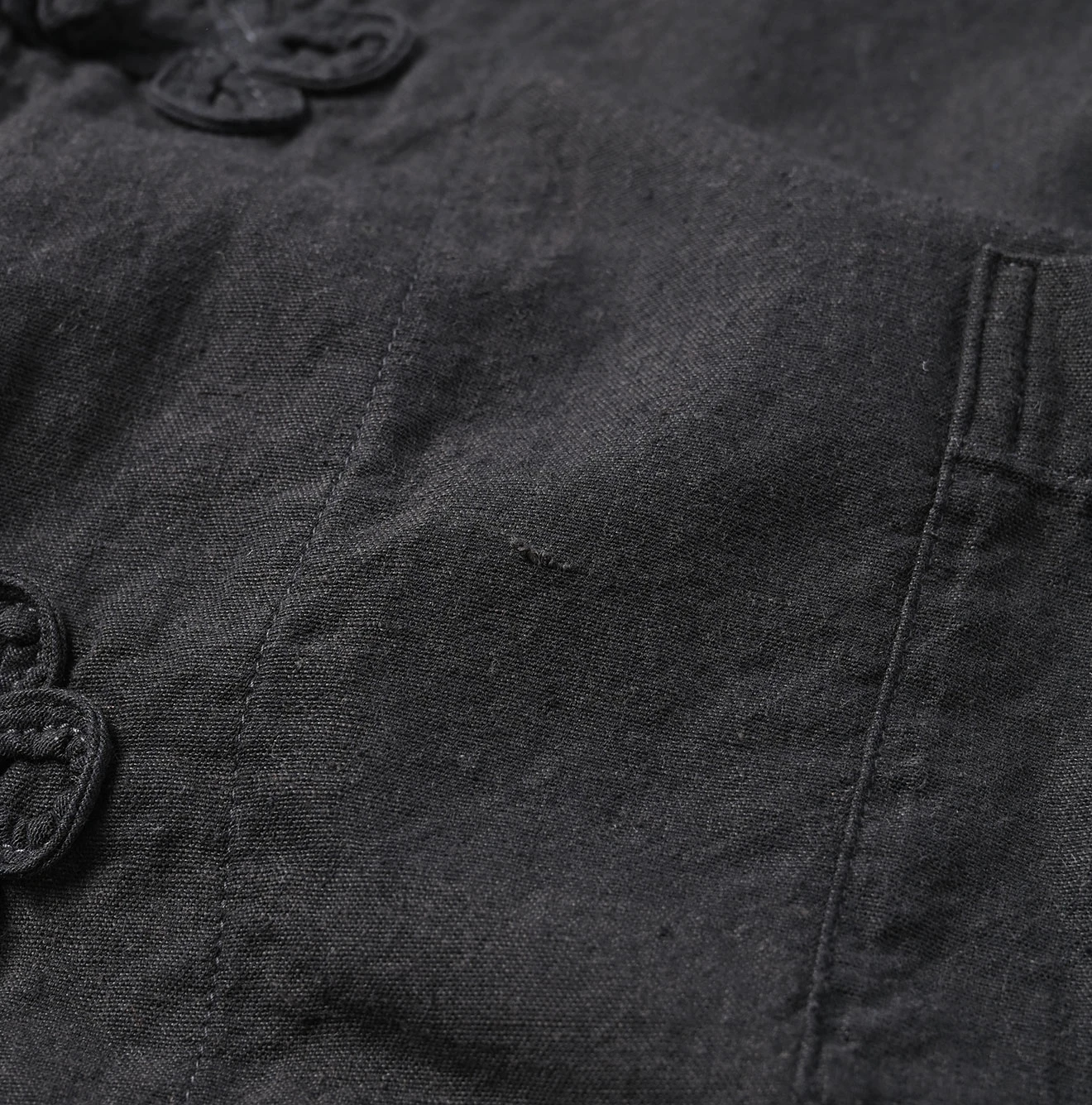 45R(フォーティファイブアール) |インドカディオックスの908クローバーノットシャツ