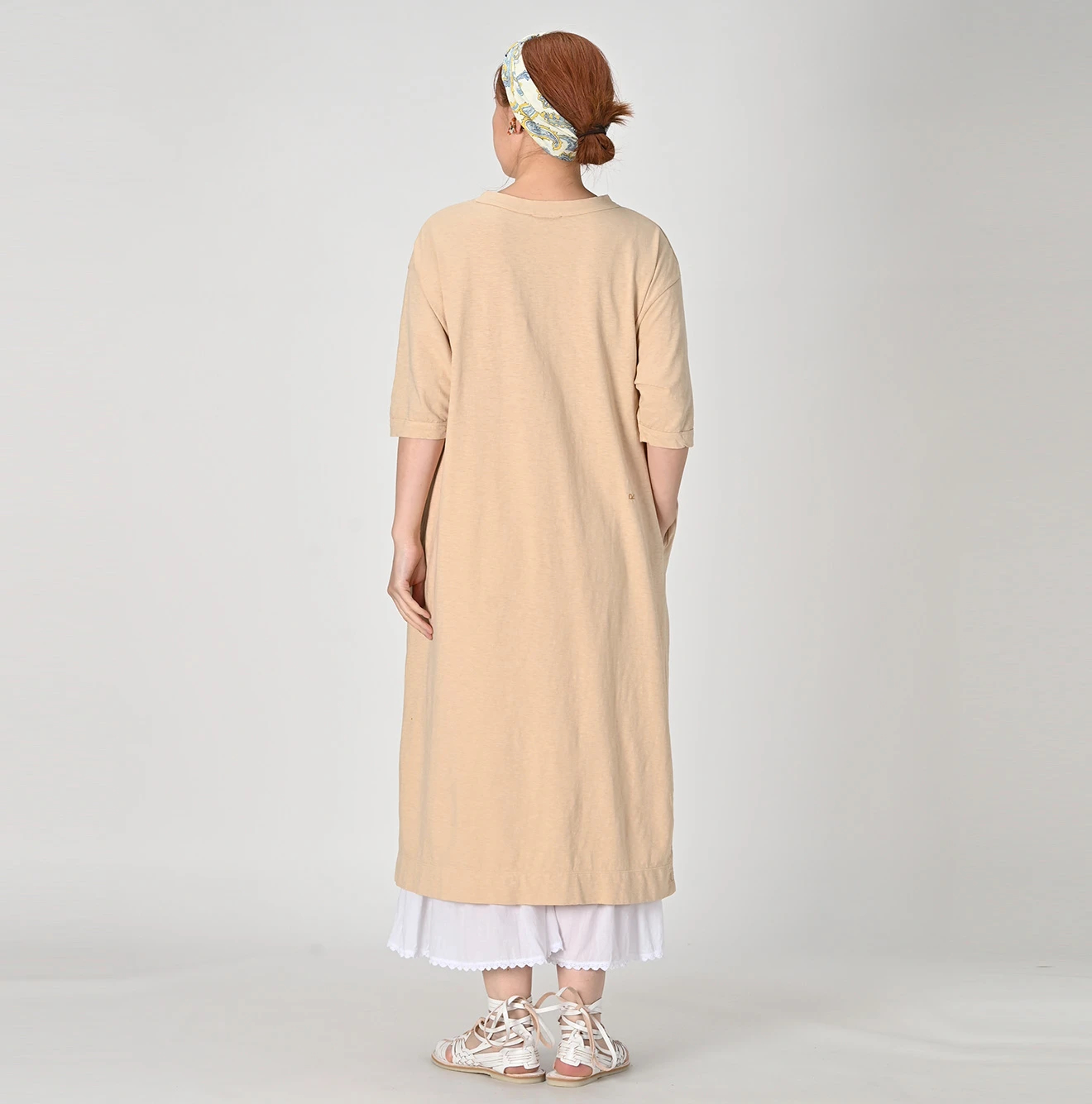 45R(フォーティファイブアール) |天竺の45星ドレス