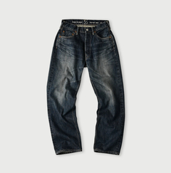 45R（フォーティファイブアール）| 再び6.5空比古比女（濃） Denim