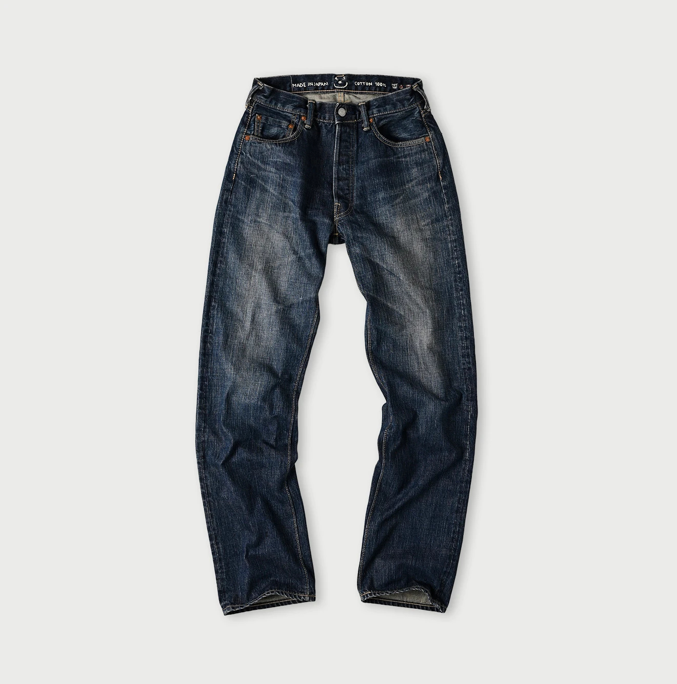 45R(フォーティファイブアール)| 再び6.5空比古比女(濃) Denim 45R(フォーティファイブアール)| 再び6.5空比古比女(濃) Denim