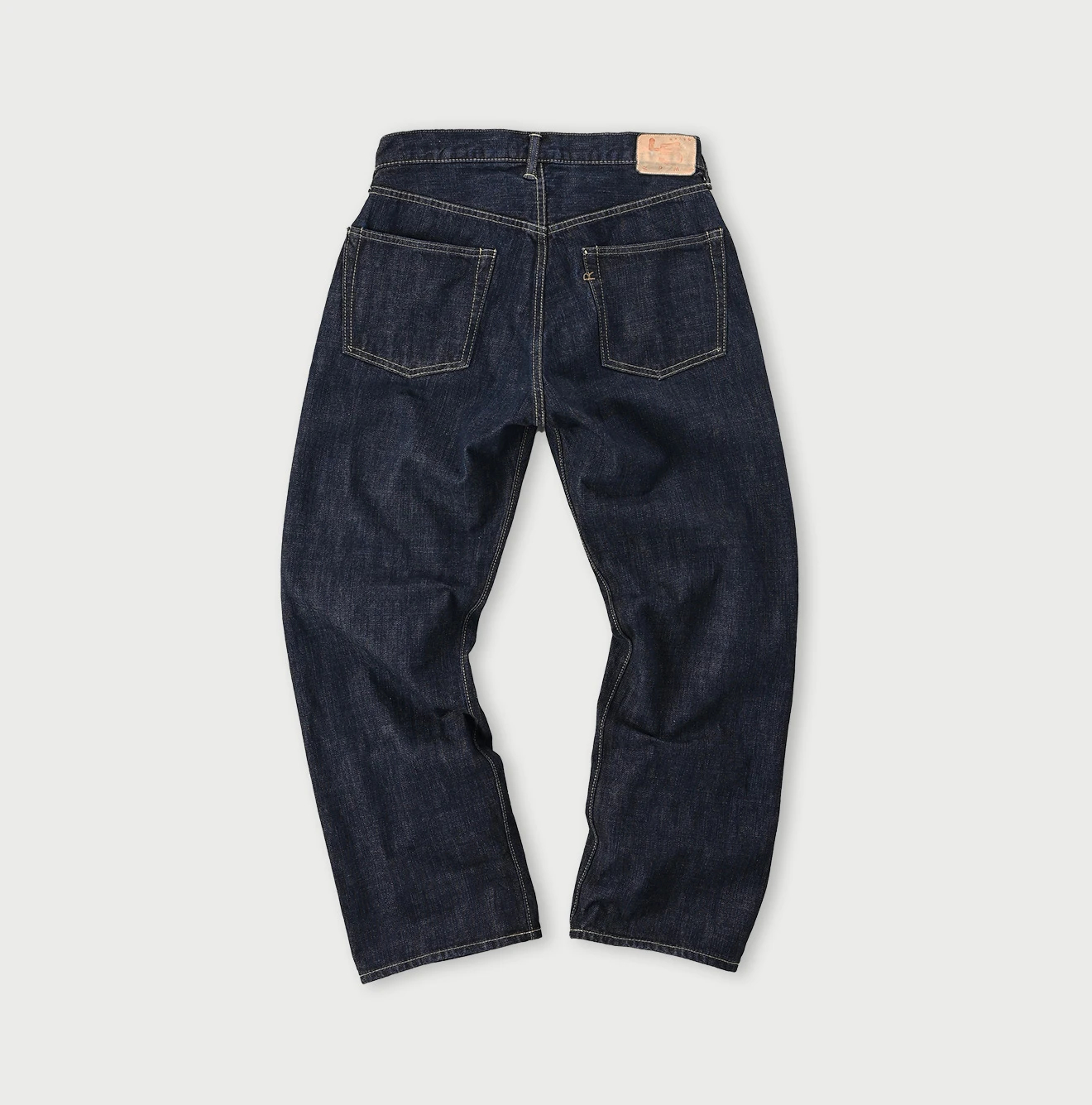 45R（フォーティファイブアール）| 再び6.5空比古比女（濃） Denim
