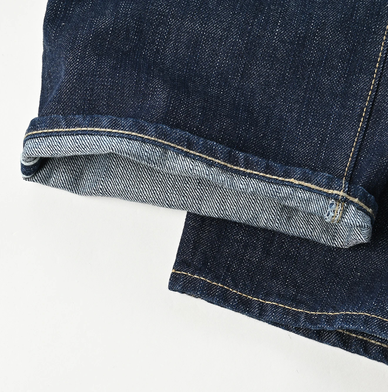 45R（フォーティファイブアール）| 再び6.5空比古比女（濃） Denim