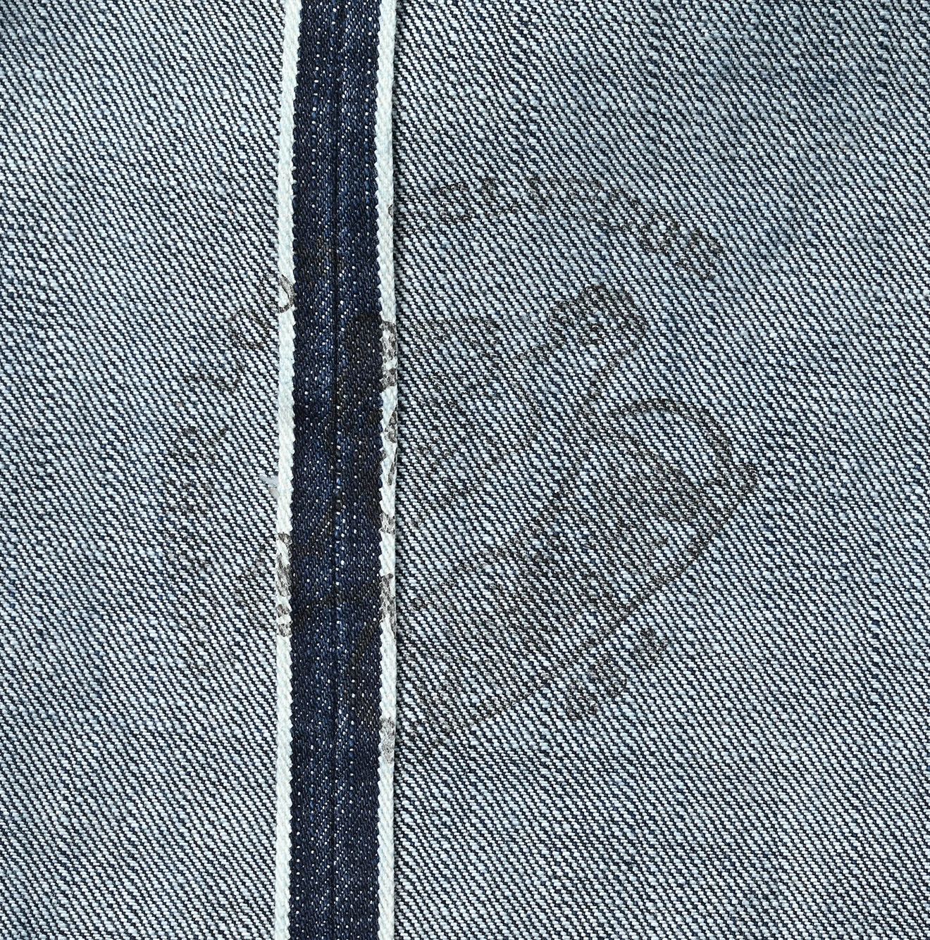45R（フォーティファイブアール）| 再び6.5空比古比女（濃） Denim