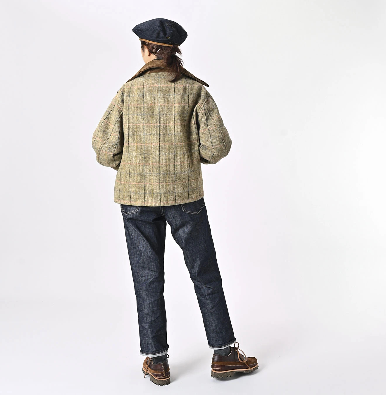 45R(フォーティファイブアール) |再び6.5クロスビー5（濃）