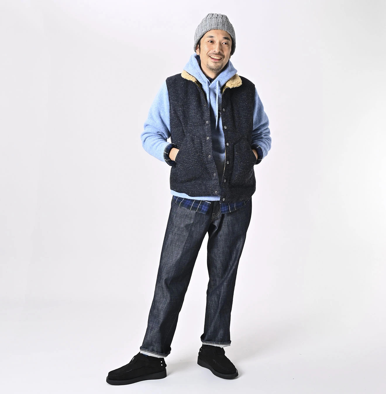 45R(フォーティファイブアール) |再び6.5クロスビー5（濃）