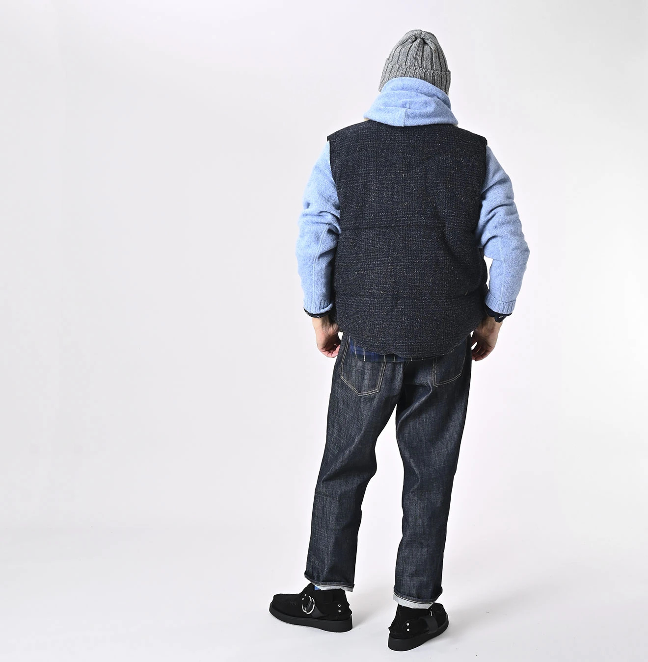 45R(フォーティファイブアール) |再び6.5クロスビー5（濃）