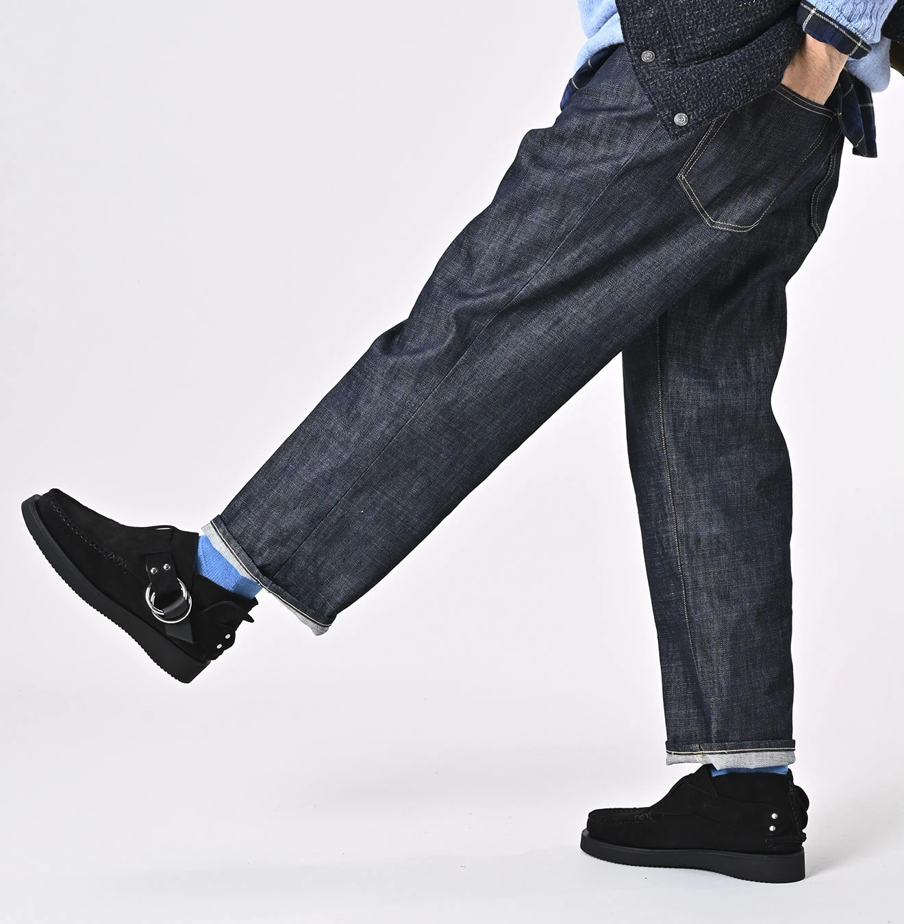 45R(フォーティファイブアール) |再び6.5クロスビー5（濃）