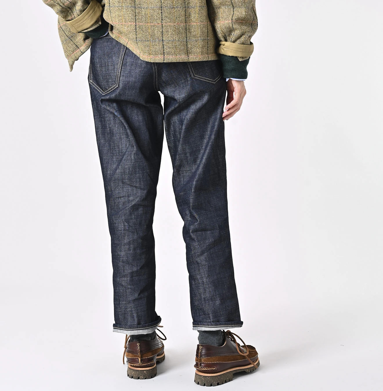 45R(フォーティファイブアール) |再び6.5クロスビー5（濃）