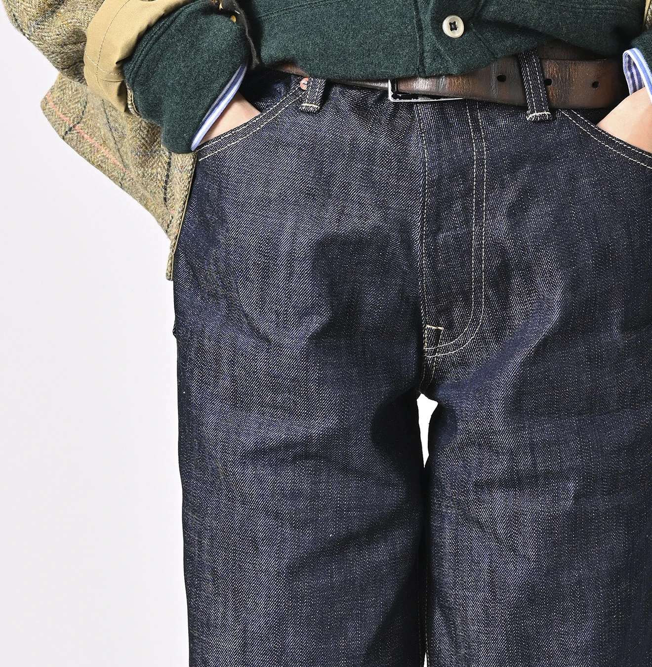 45R(フォーティファイブアール) |再び6.5クロスビー5（濃）