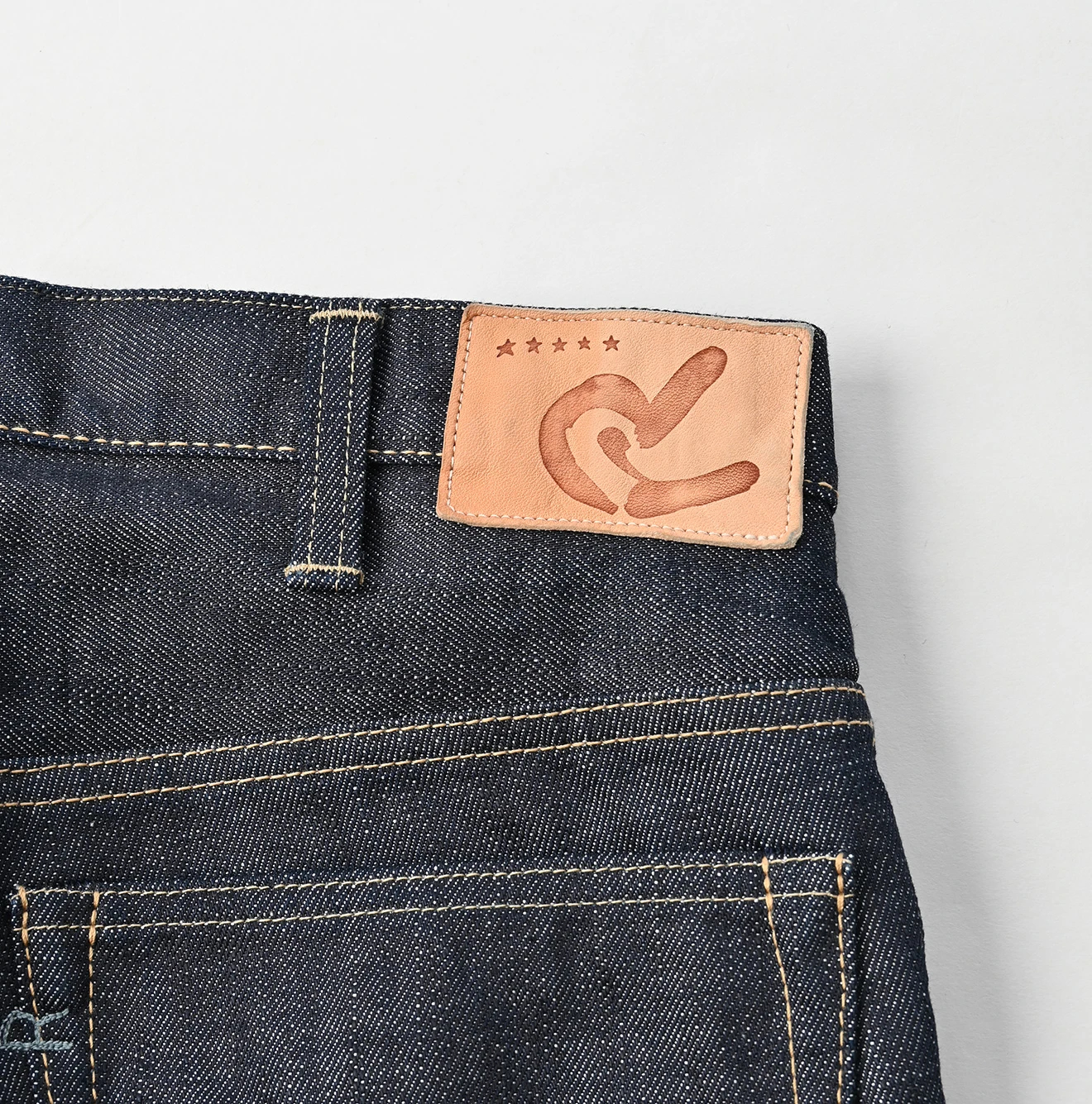 45R(フォーティファイブアール) |再び6.5クロスビー5（濃）