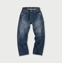 45R（フォーティファイブアール）| 再び6.5空比古比女（重） Denim