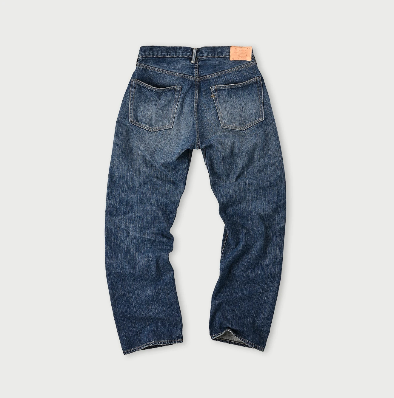 45R（フォーティファイブアール）| 再び6.5空比古比女（重） Denim