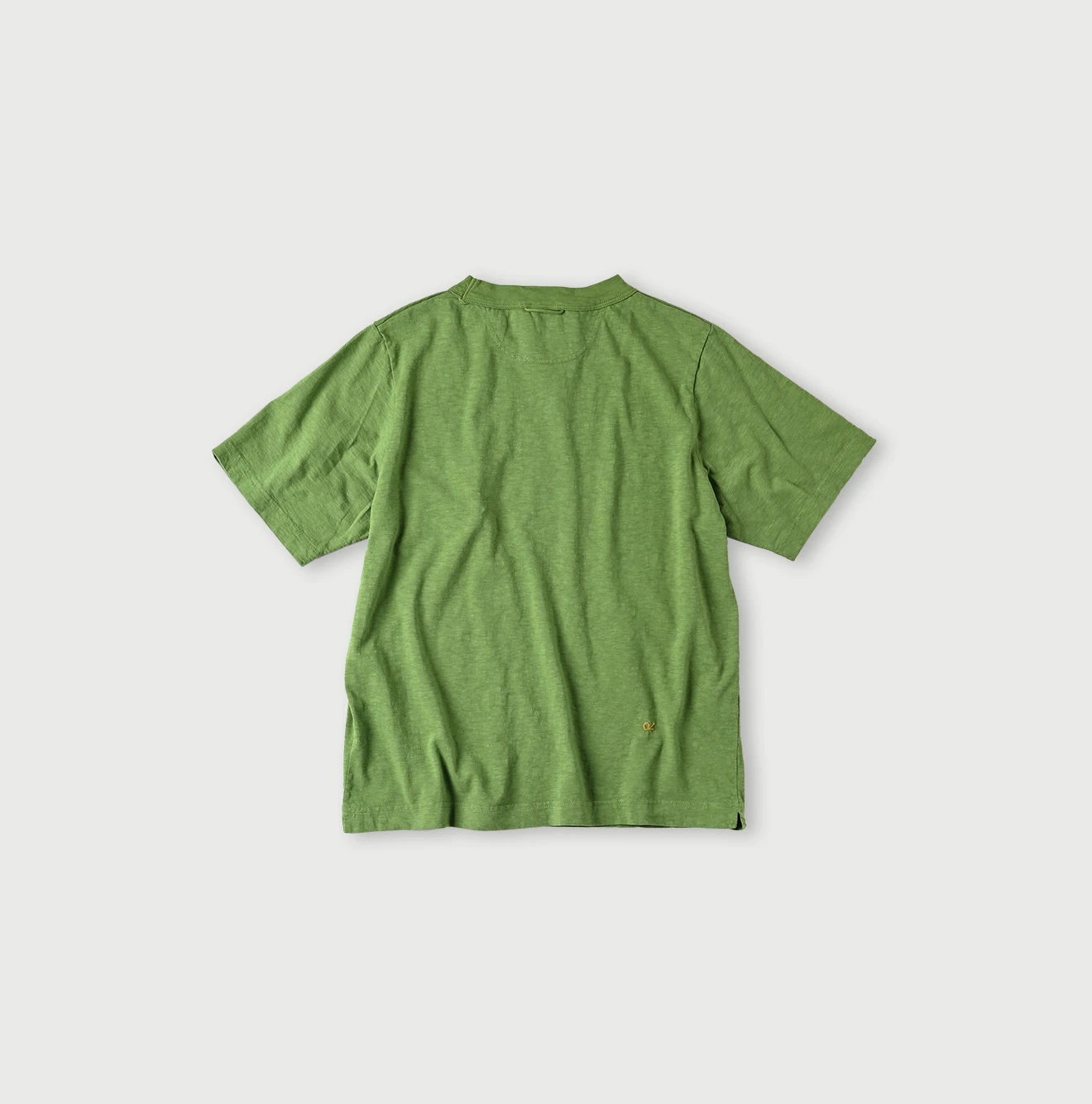 45R(フォーティファイブアール) |天竺の90845星Tシャツ