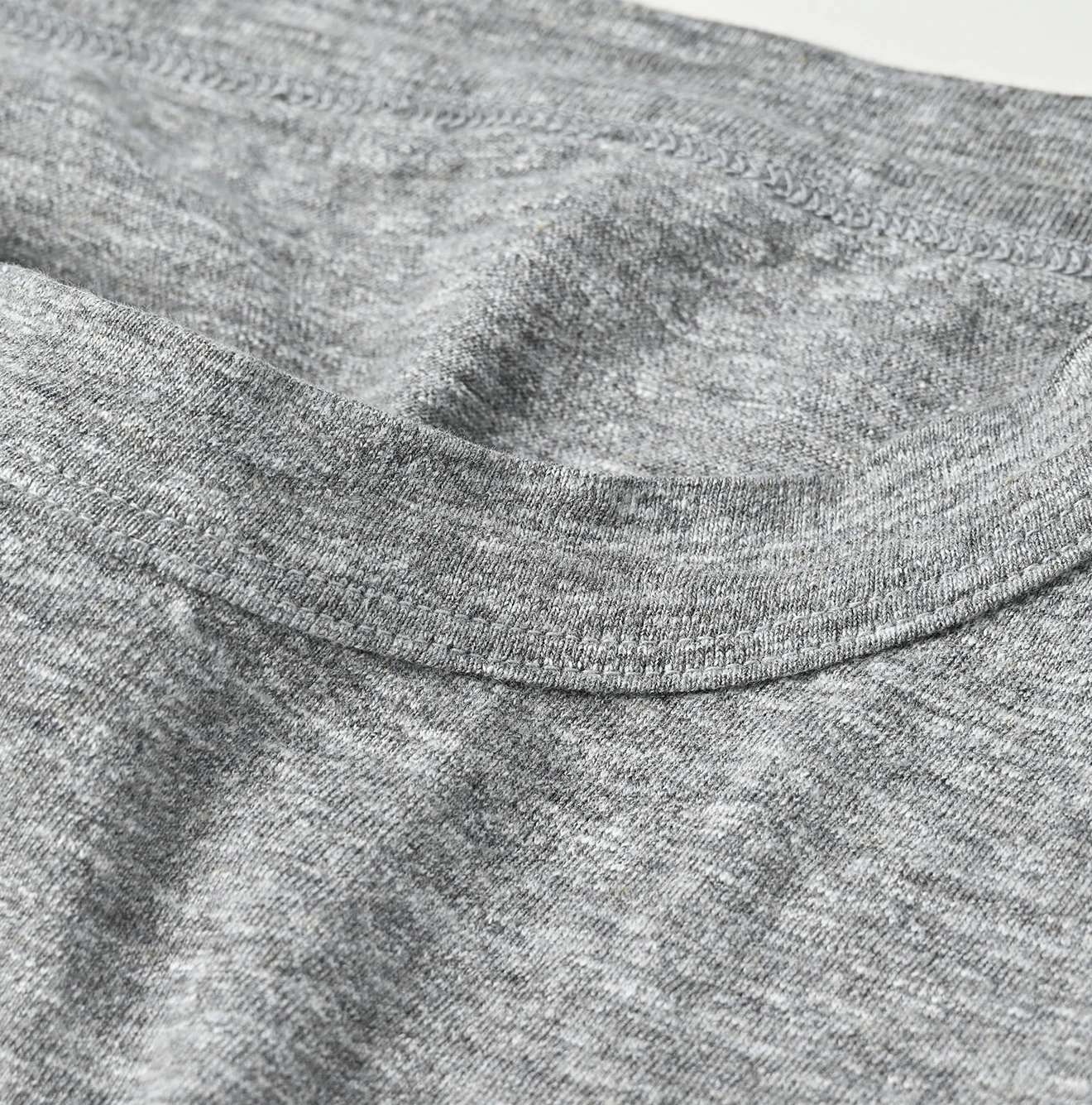 45R(フォーティファイブアール) |天竺の90845星ロゴTシャツ（トップ）