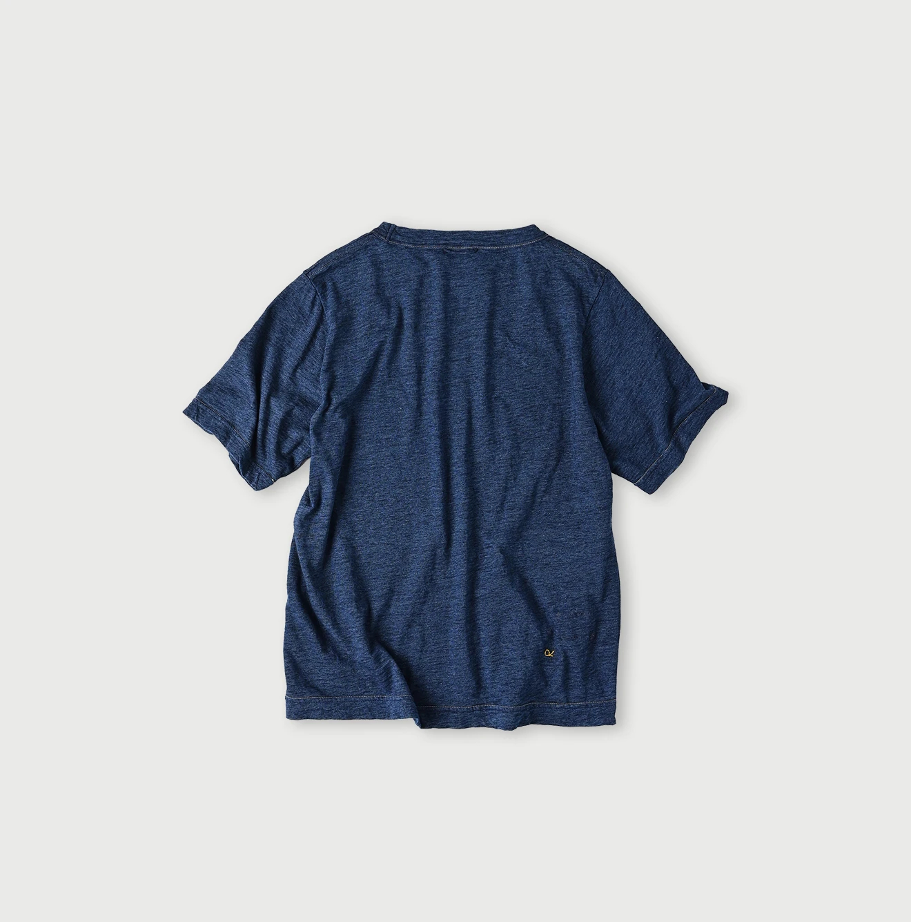 45R Soul of the Mountain 90845星 半袖Tシャツ 45R（フォーティファイブアール）| Soul of the Mountainプリントの