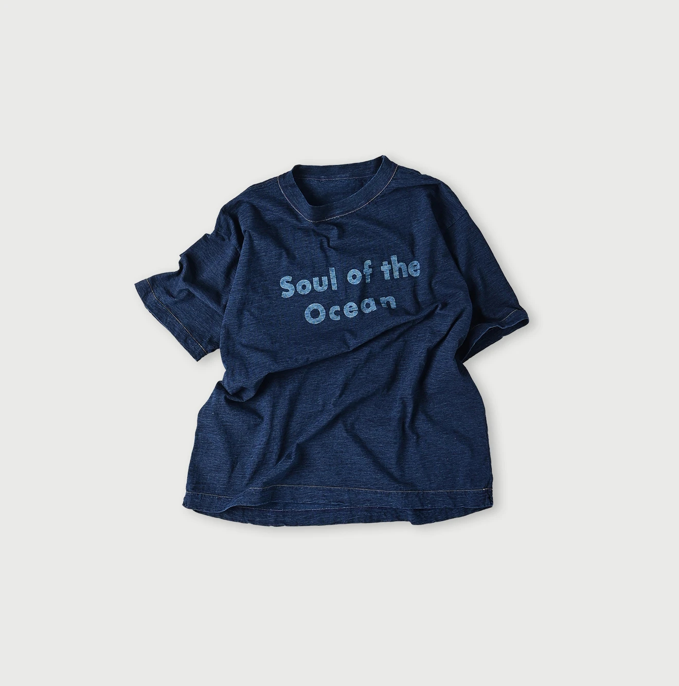 45R（フォーティファイブアール）| Soul of the Oceanプリントの908