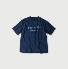 45R（フォーティファイブアール）| Soul of the Oceanプリントの908