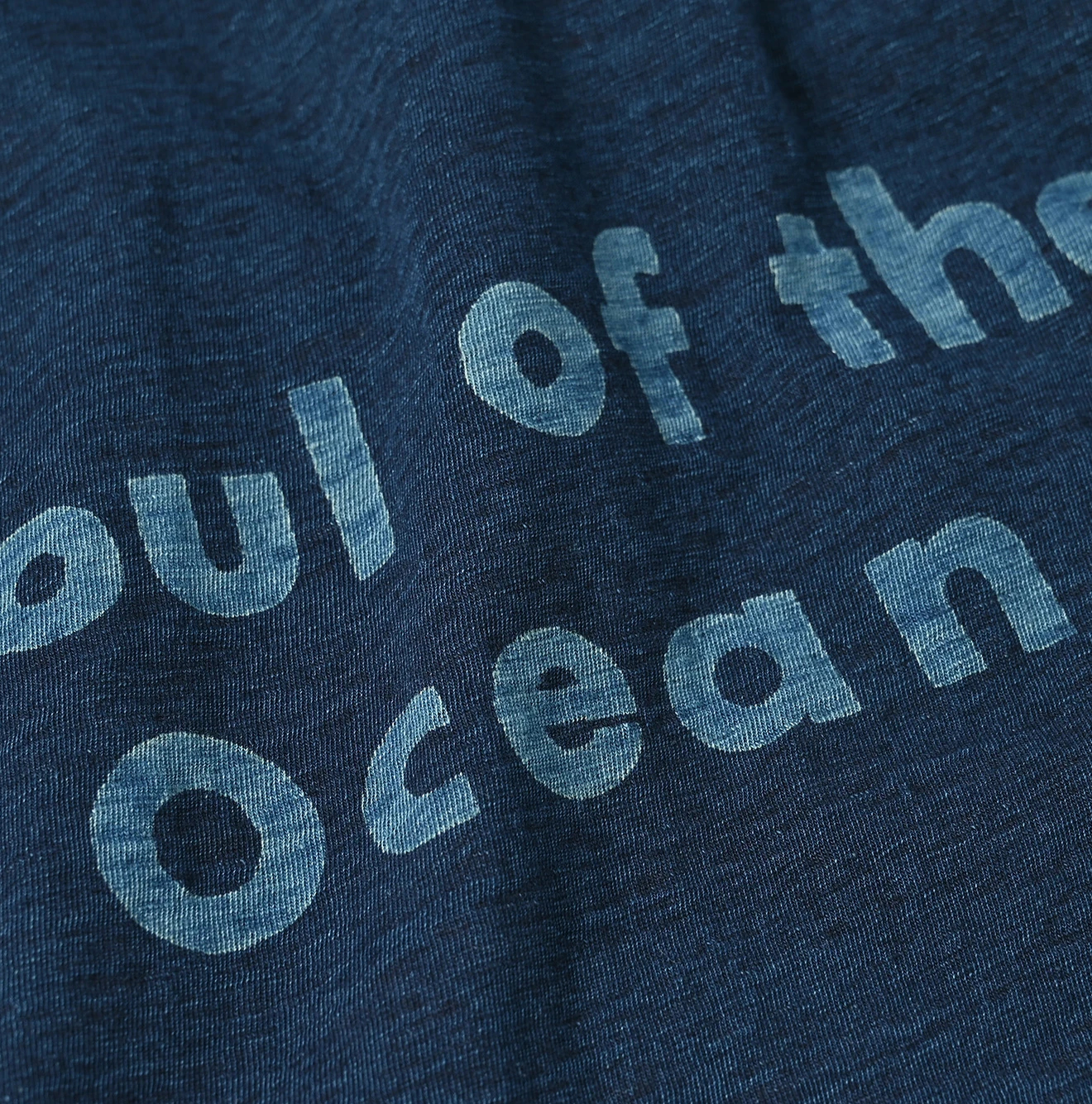 45R（フォーティファイブアール）| Soul of the Oceanプリントの908