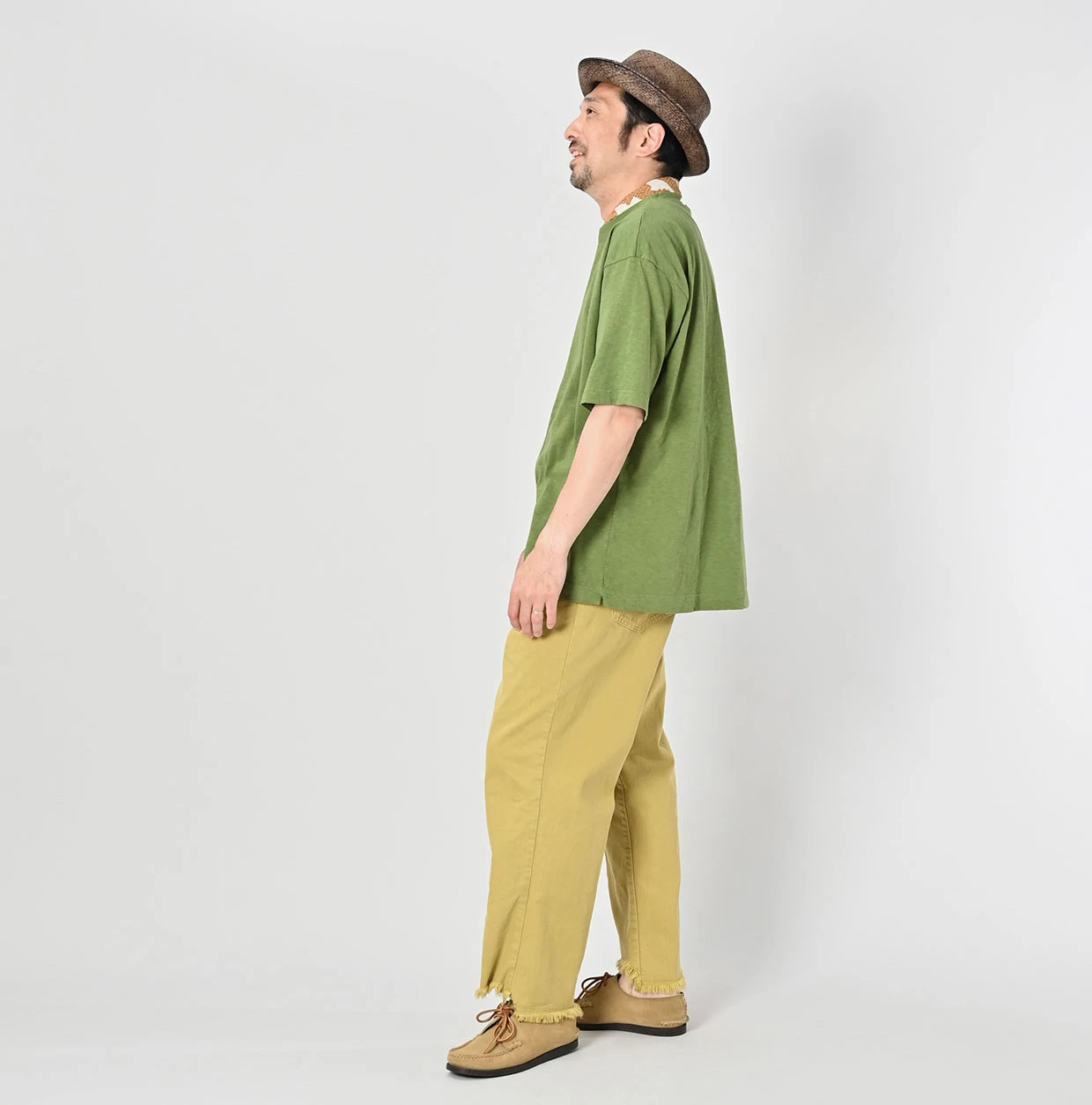 45R(フォーティファイブアール) |天竺の908オーシャンTシャツ