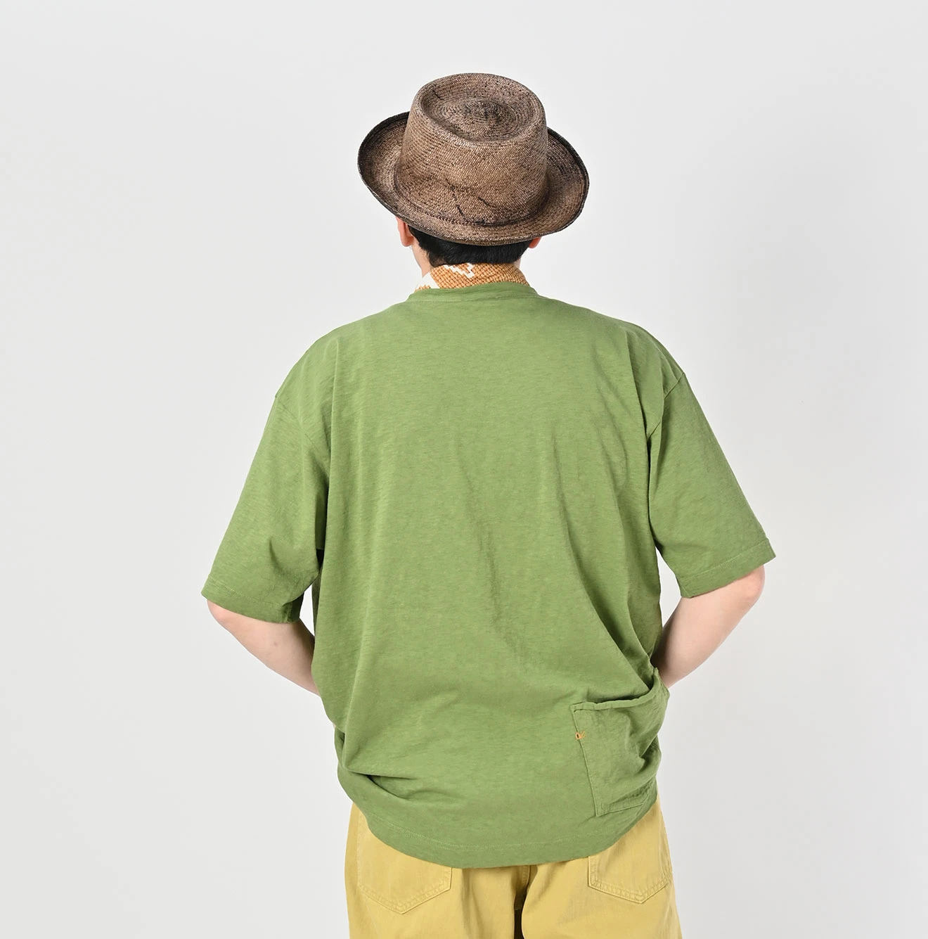 45R(フォーティファイブアール) |天竺の908オーシャンTシャツ