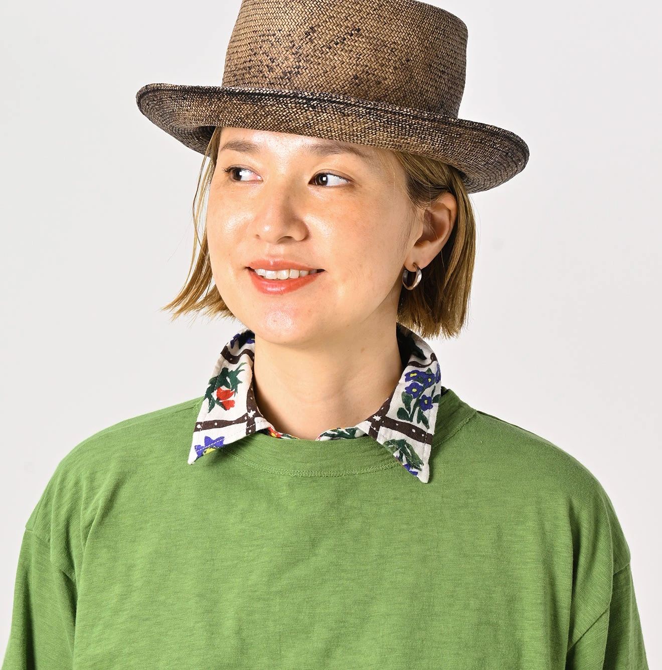 45R(フォーティファイブアール) |天竺の908オーシャンTシャツ