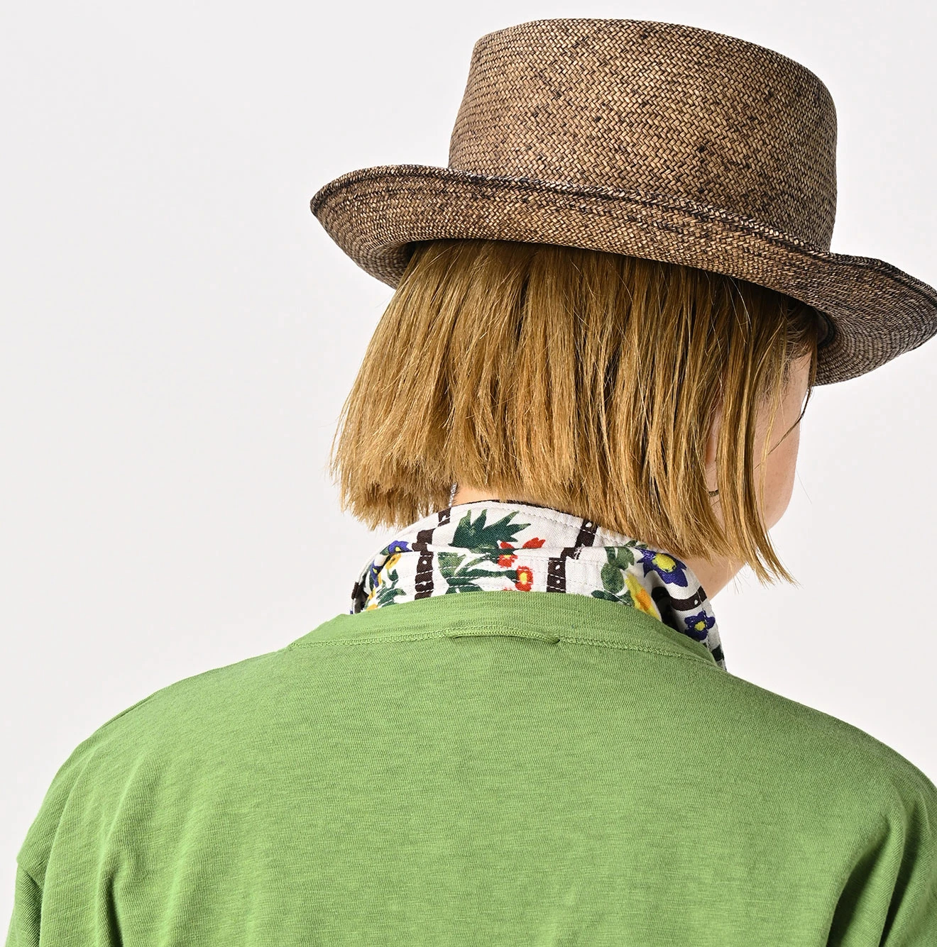 45R(フォーティファイブアール) |天竺の908オーシャンTシャツ