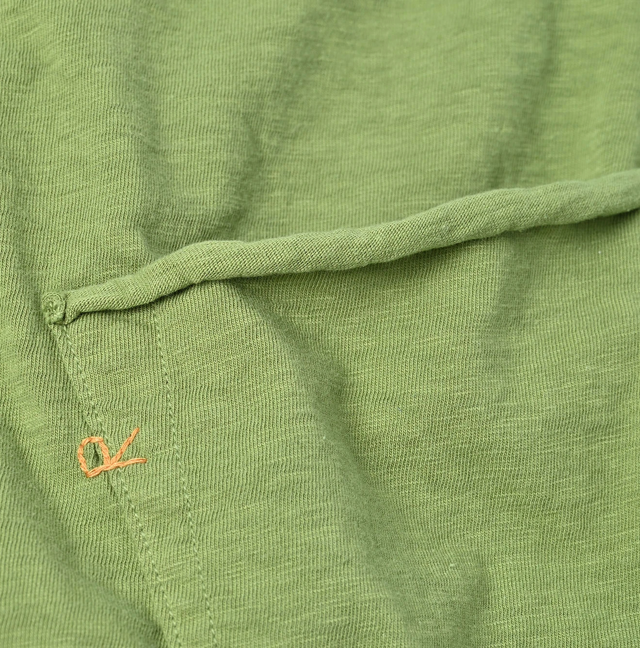 45R(フォーティファイブアール) |天竺の908オーシャンTシャツ