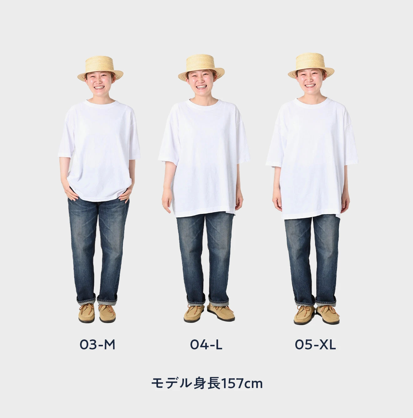 45R(フォーティファイブアール) |天竺の908オーシャンTシャツ