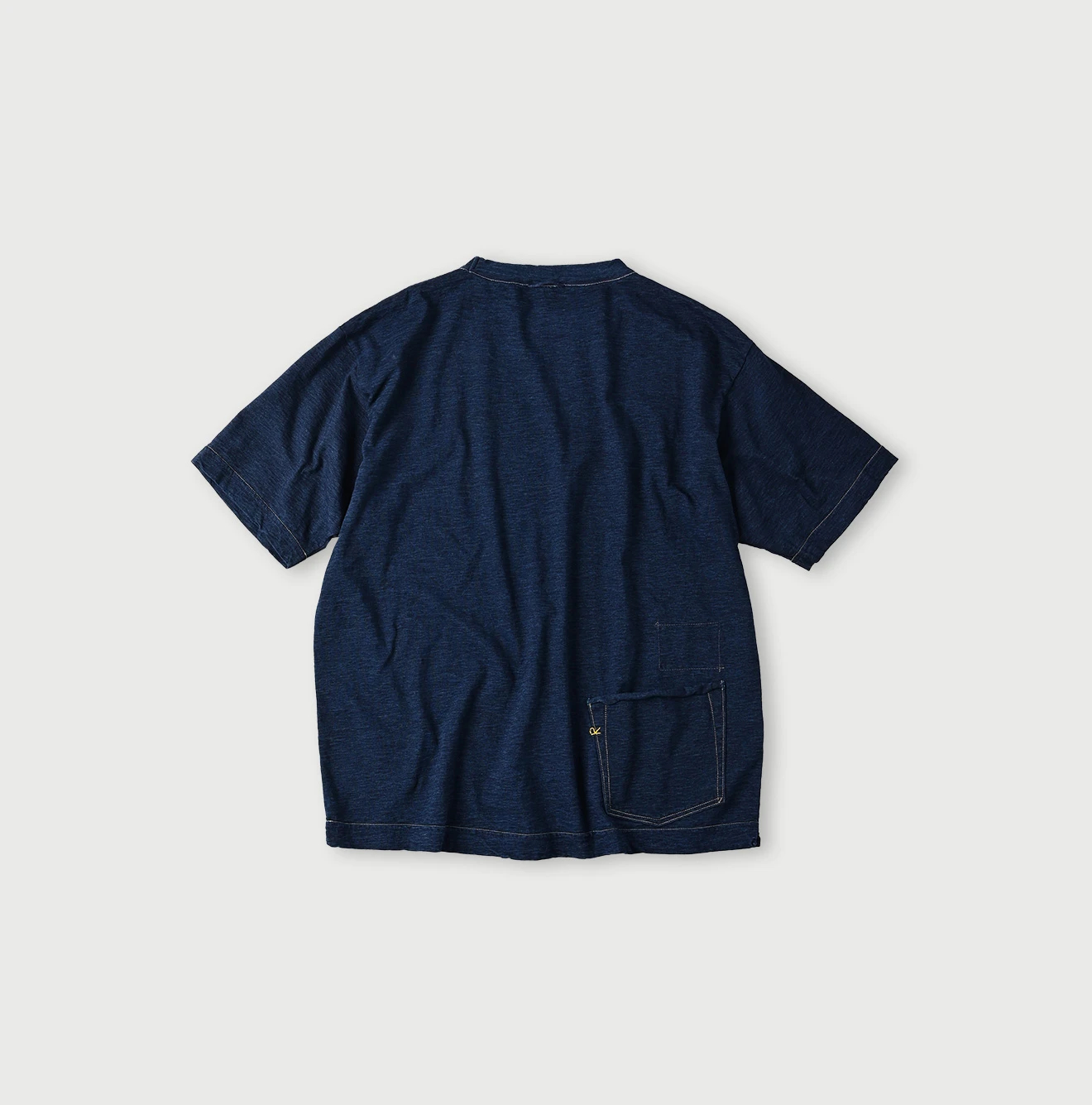 45R（フォーティファイブアール）| 天竺の908オーシャンTシャツ