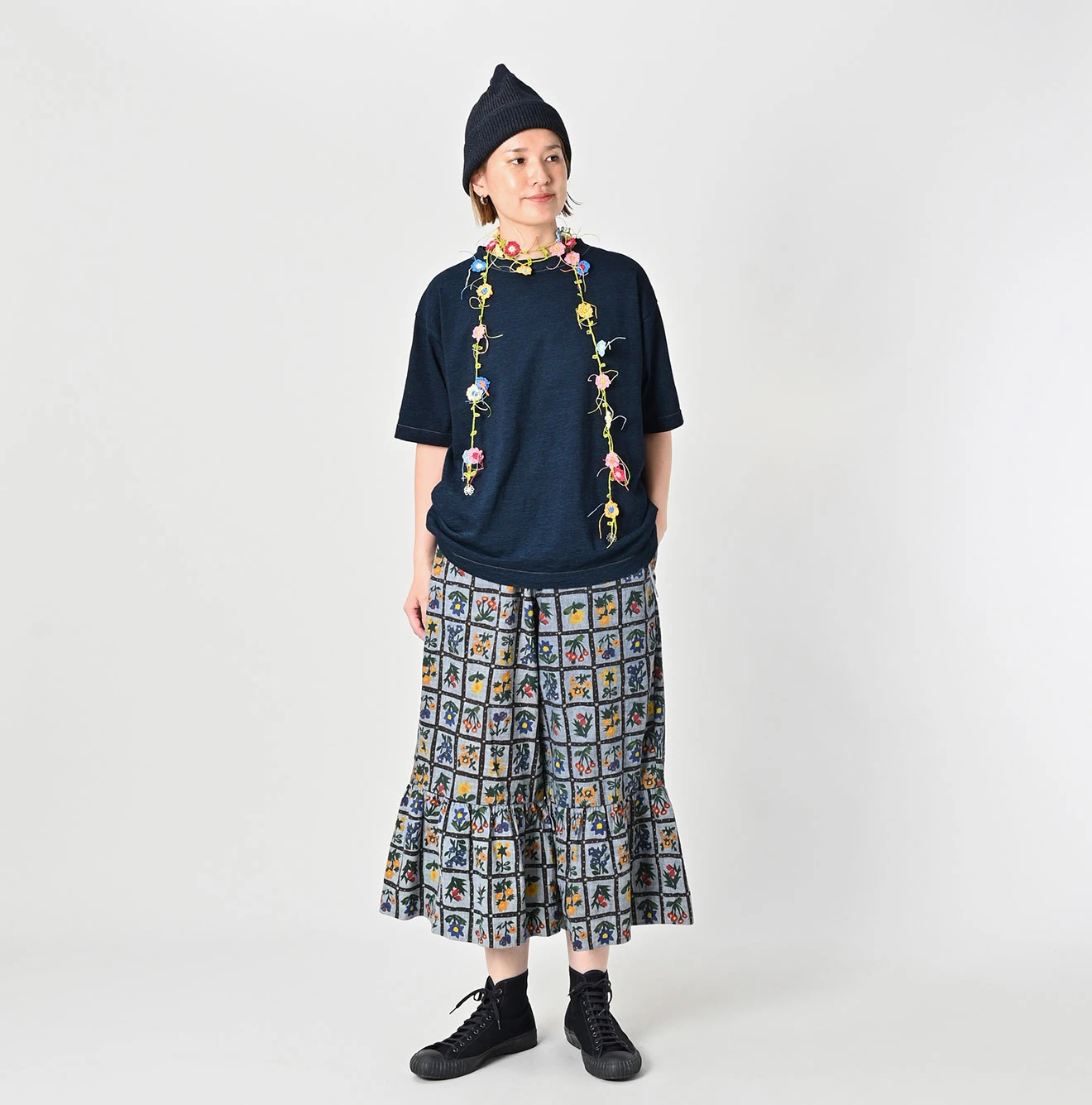 45R（フォーティファイブアール）| 天竺の908オーシャンTシャツ
