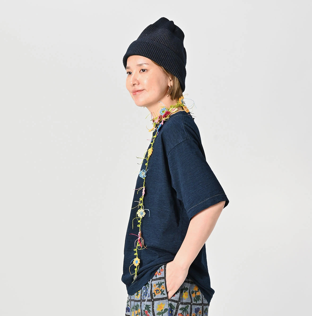 45R（フォーティファイブアール）| 天竺の908オーシャンTシャツ