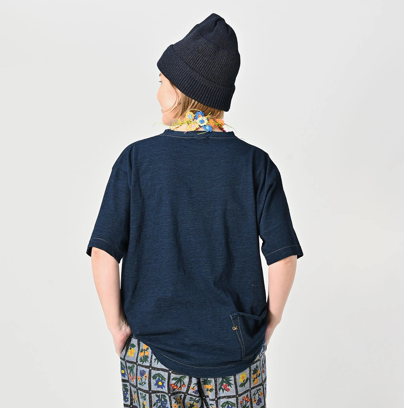 45R（フォーティファイブアール）| 天竺の908オーシャンTシャツ
