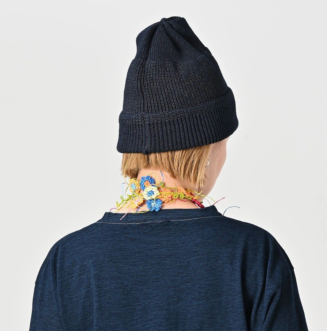 45R（フォーティファイブアール）| 天竺の908オーシャンTシャツ