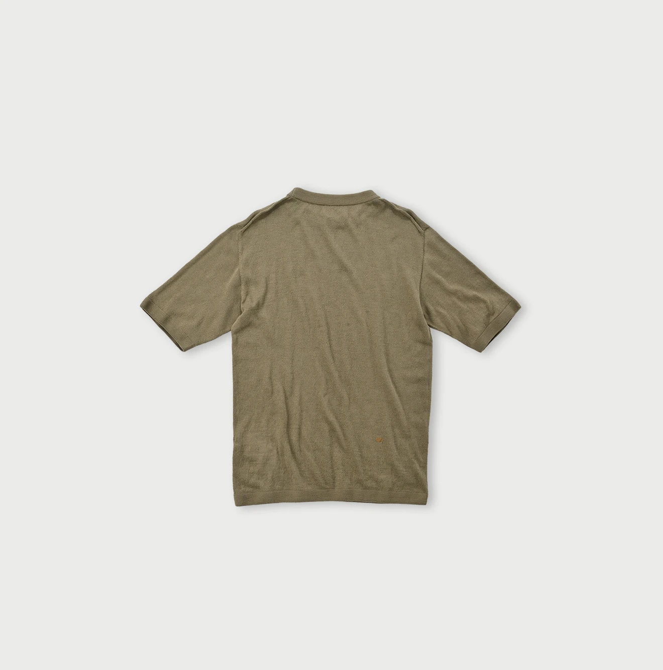 45R（フォーティファイブアール）| スーピマ超ガーゼの908Tシャツ