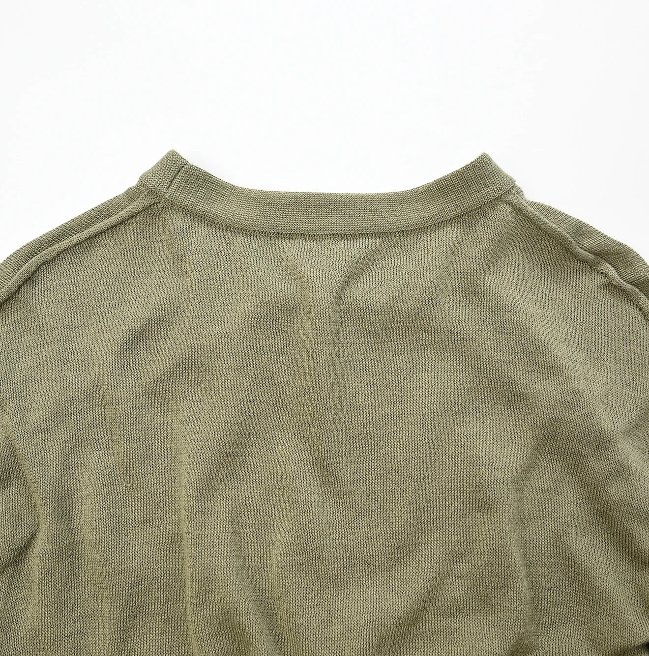 45R（フォーティファイブアール）| スーピマ超ガーゼの908Tシャツ