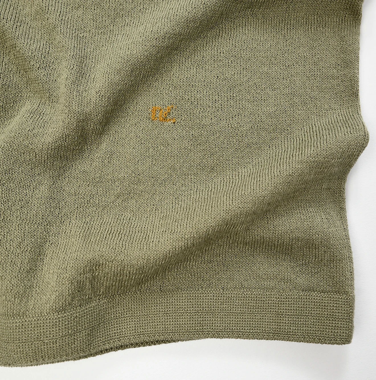 45R（フォーティファイブアール）| スーピマ超ガーゼの908Tシャツ