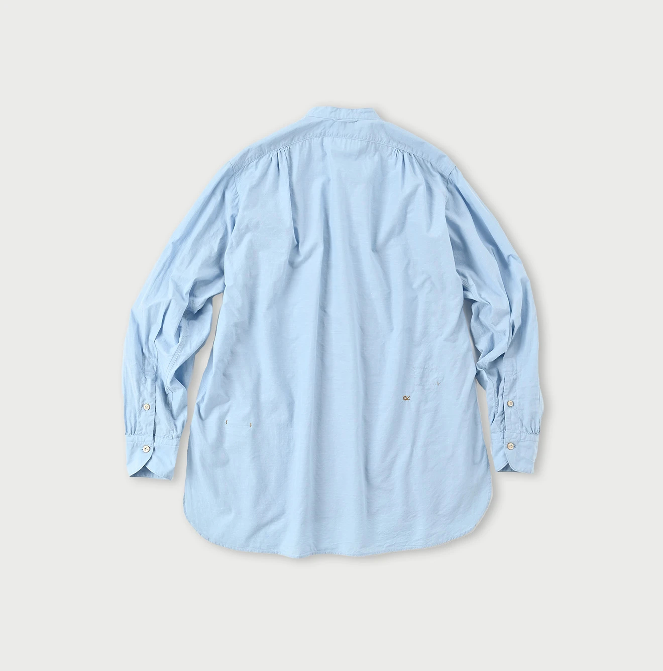 ぎんのすけページ Men's> 90-00's 