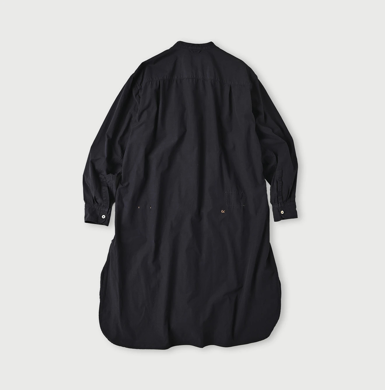 45R(フォーティファイブアール) |コンパクトダンプの908オーシャンスモックシャツ