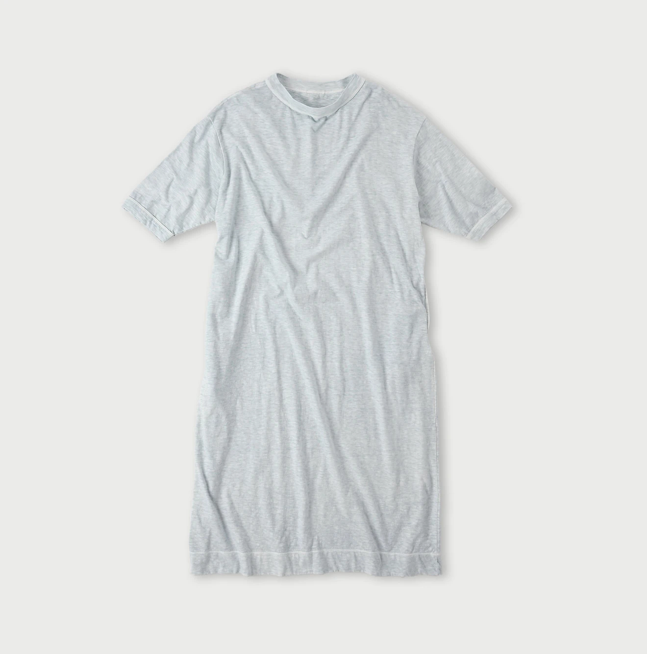 45R(フォーティファイブアール) |天竺の45星ドレス（45草染）