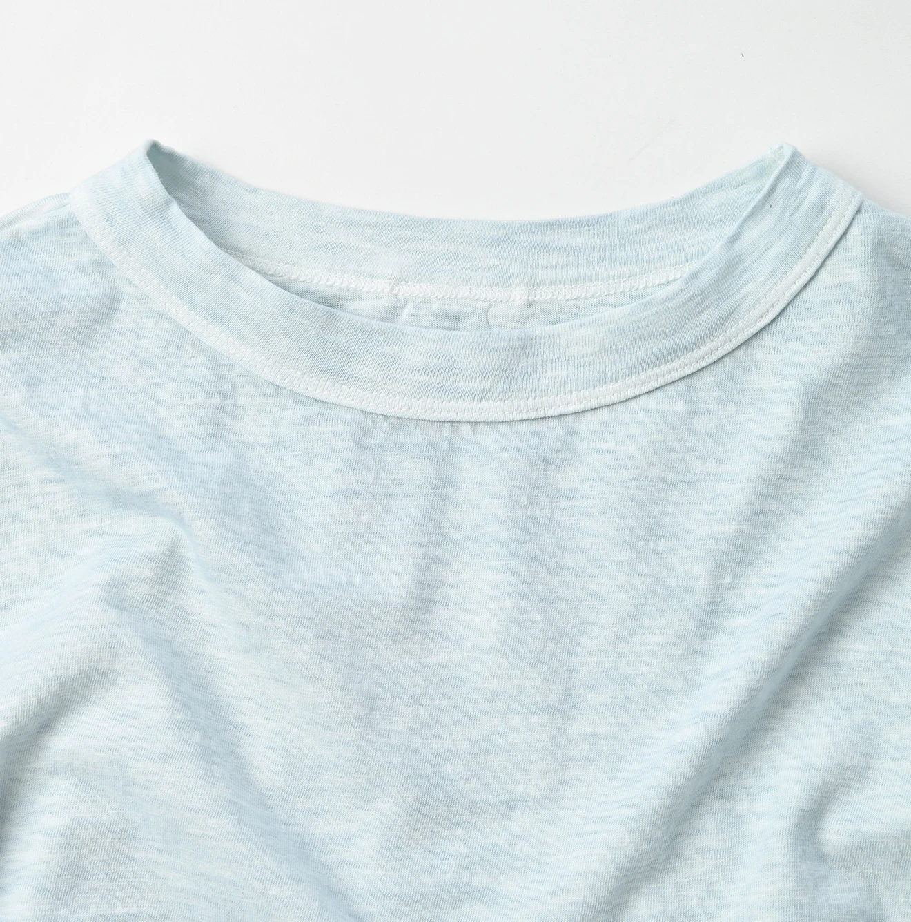 45R(フォーティファイブアール) |天竺の45星ドレス（45草染）