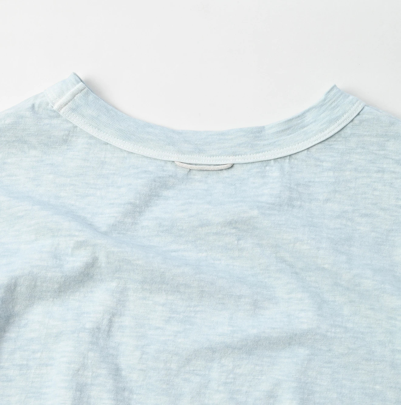 45R(フォーティファイブアール) |天竺の45星ドレス（45草染）