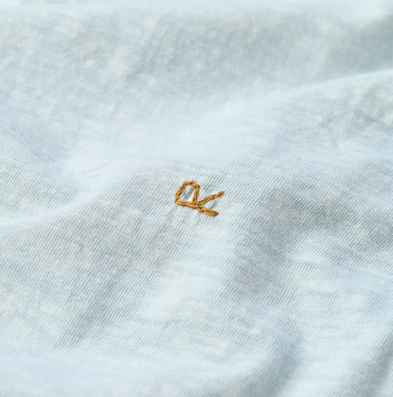 45R(フォーティファイブアール) |天竺の45星ドレス（45草染）