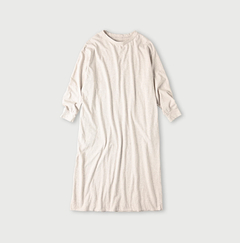 45R（フォーティファイブアール）| 天竺の45星ドレス（トップ） Dress