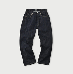 45R（フォーティファイブアール）| 再び6.5空比古比女（濃） Denim