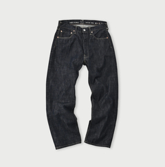 45R（フォーティファイブアール）| 再び6.5空比古比女（濃） Denim