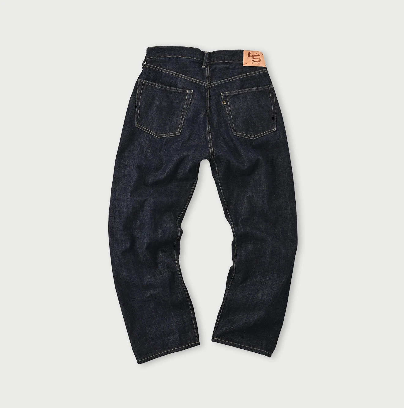45R(フォーティファイブアール)| 再び6.5空比古比女(濃) Denim 45R(フォーティファイブアール)| 再び6.5空比古比女(濃) Denim