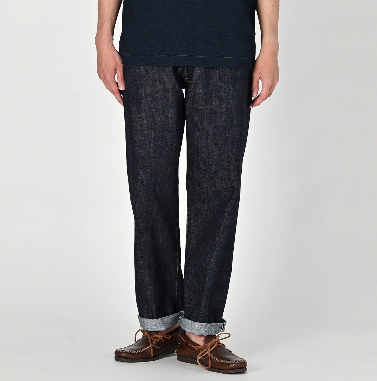 45R(フォーティファイブアール)| 再び6.5空比古比女(濃) Denim 45R(フォーティファイブアール)| 再び6.5空比古比女(濃) Denim
