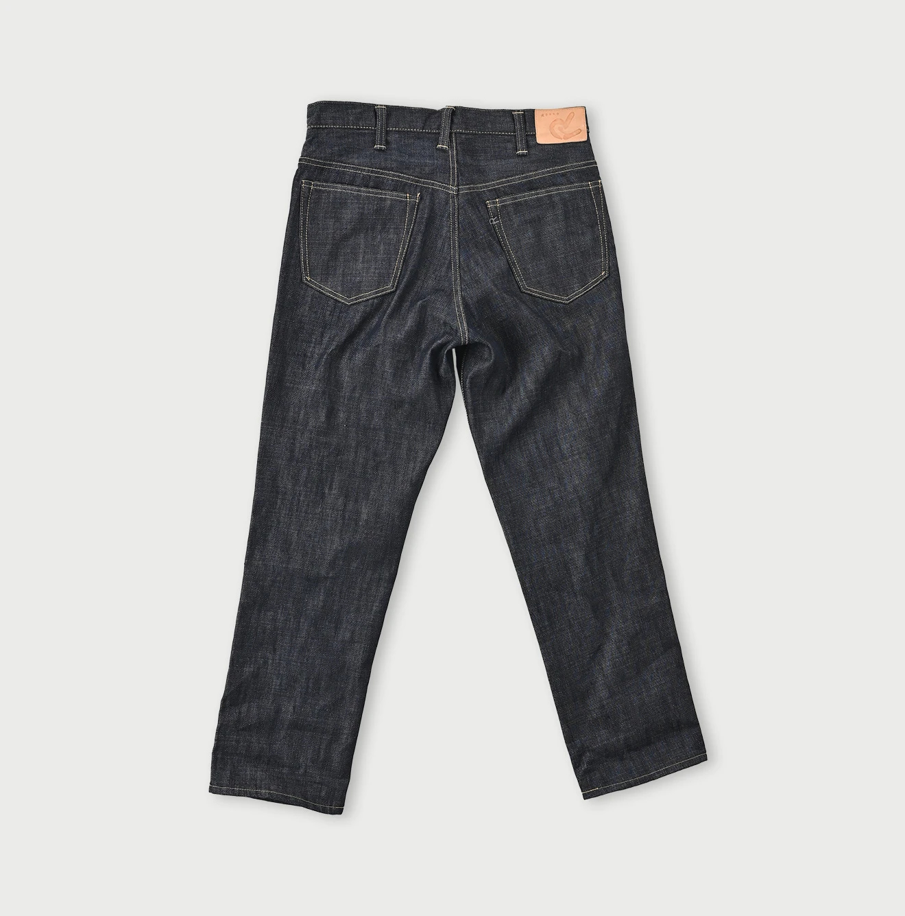 45R（フォーティファイブアール）| 再び6.5クロスビー5（濃） Denim