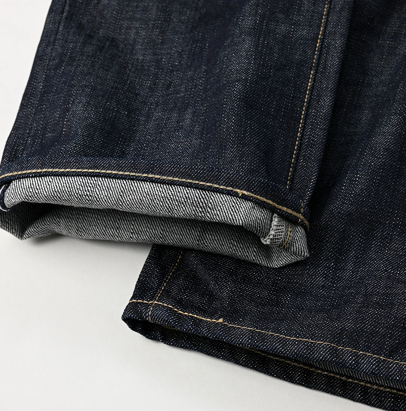 45R（フォーティファイブアール）| 再び6.5クロスビー5（濃） Denim